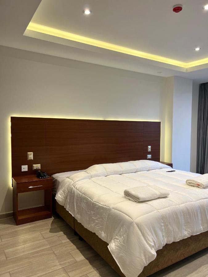 קוסקו El Alamo, Ejecutivo Y Spa מראה חיצוני תמונה
