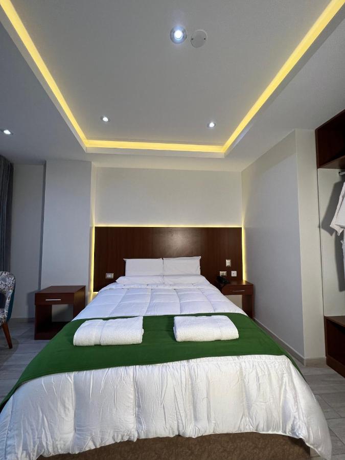 קוסקו El Alamo, Ejecutivo Y Spa מראה חיצוני תמונה