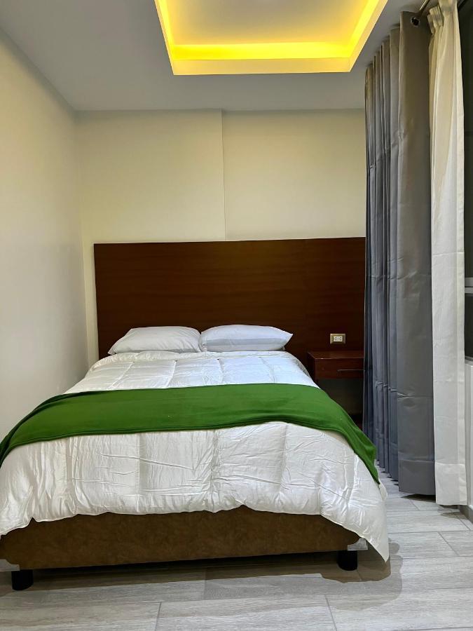 קוסקו El Alamo, Ejecutivo Y Spa מראה חיצוני תמונה