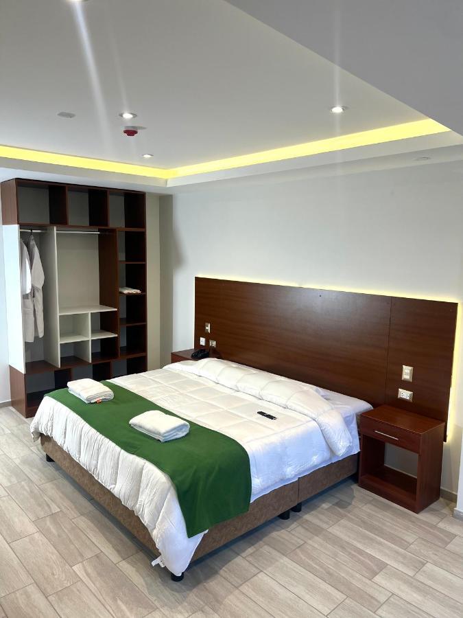 קוסקו El Alamo, Ejecutivo Y Spa מראה חיצוני תמונה