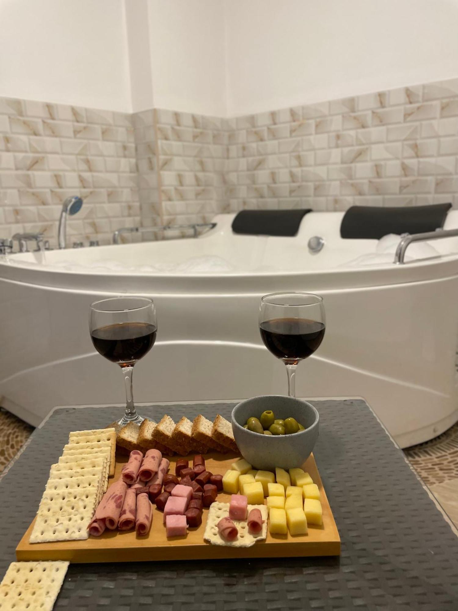 קוסקו El Alamo, Ejecutivo Y Spa מראה חיצוני תמונה